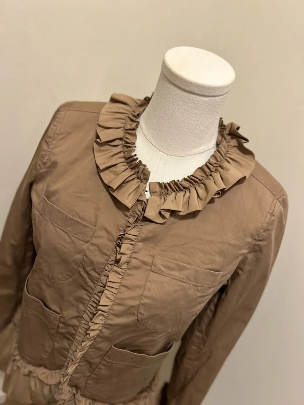 J.Crew jacket
